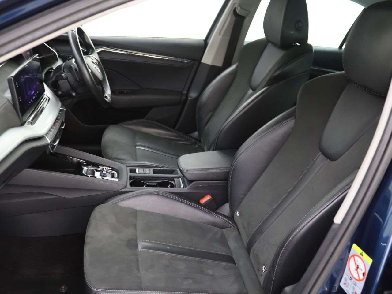 2021 SKODA OCTAVIA 2021 SKODA OCTAVIA