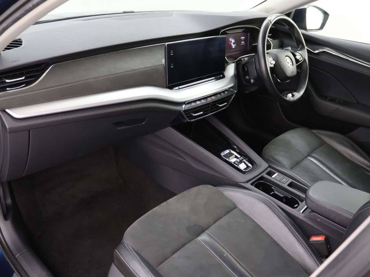 2021 SKODA OCTAVIA 2021 SKODA OCTAVIA