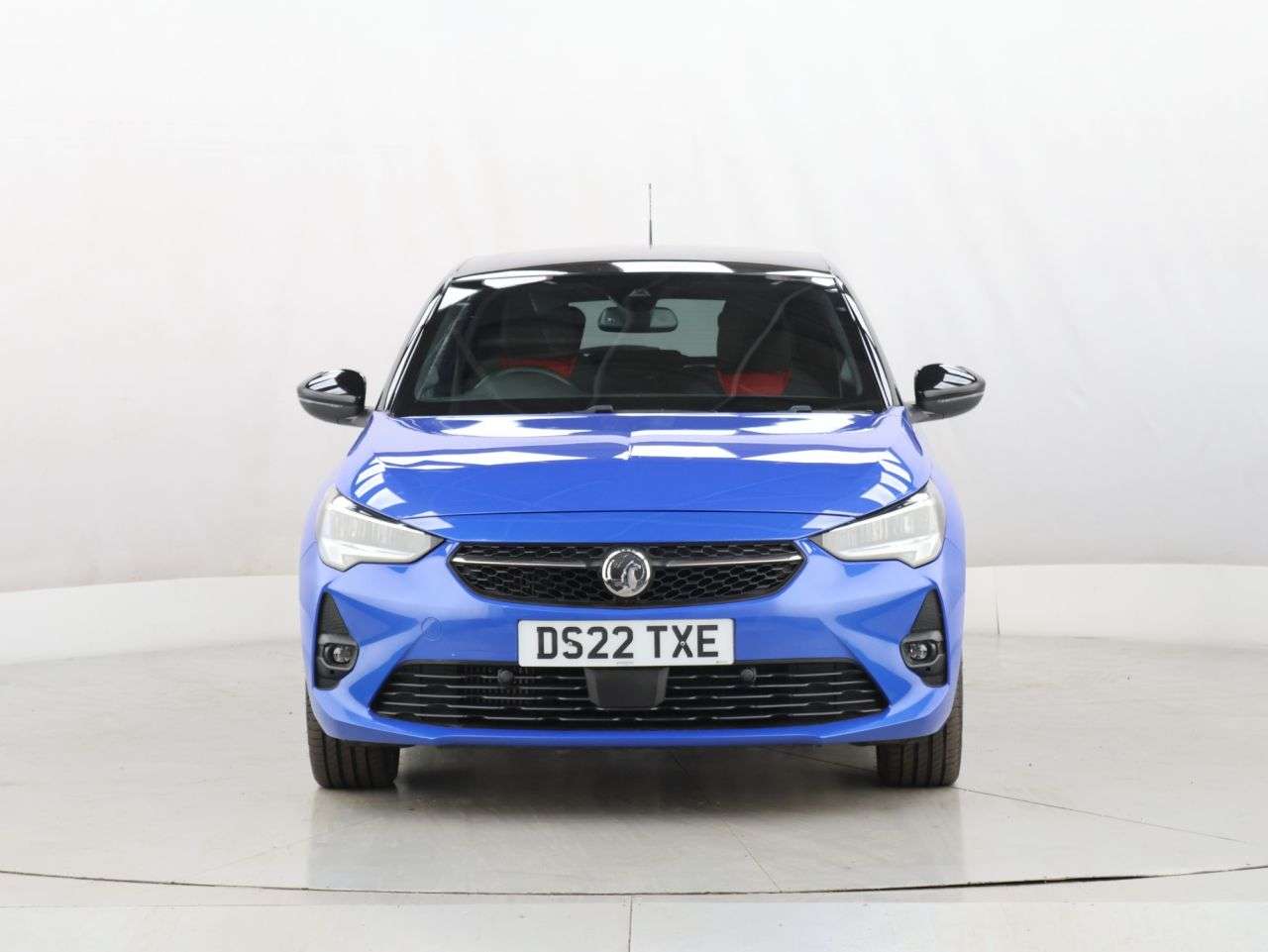 2022 VAUXHALL CORSA 2022 VAUXHALL CORSA