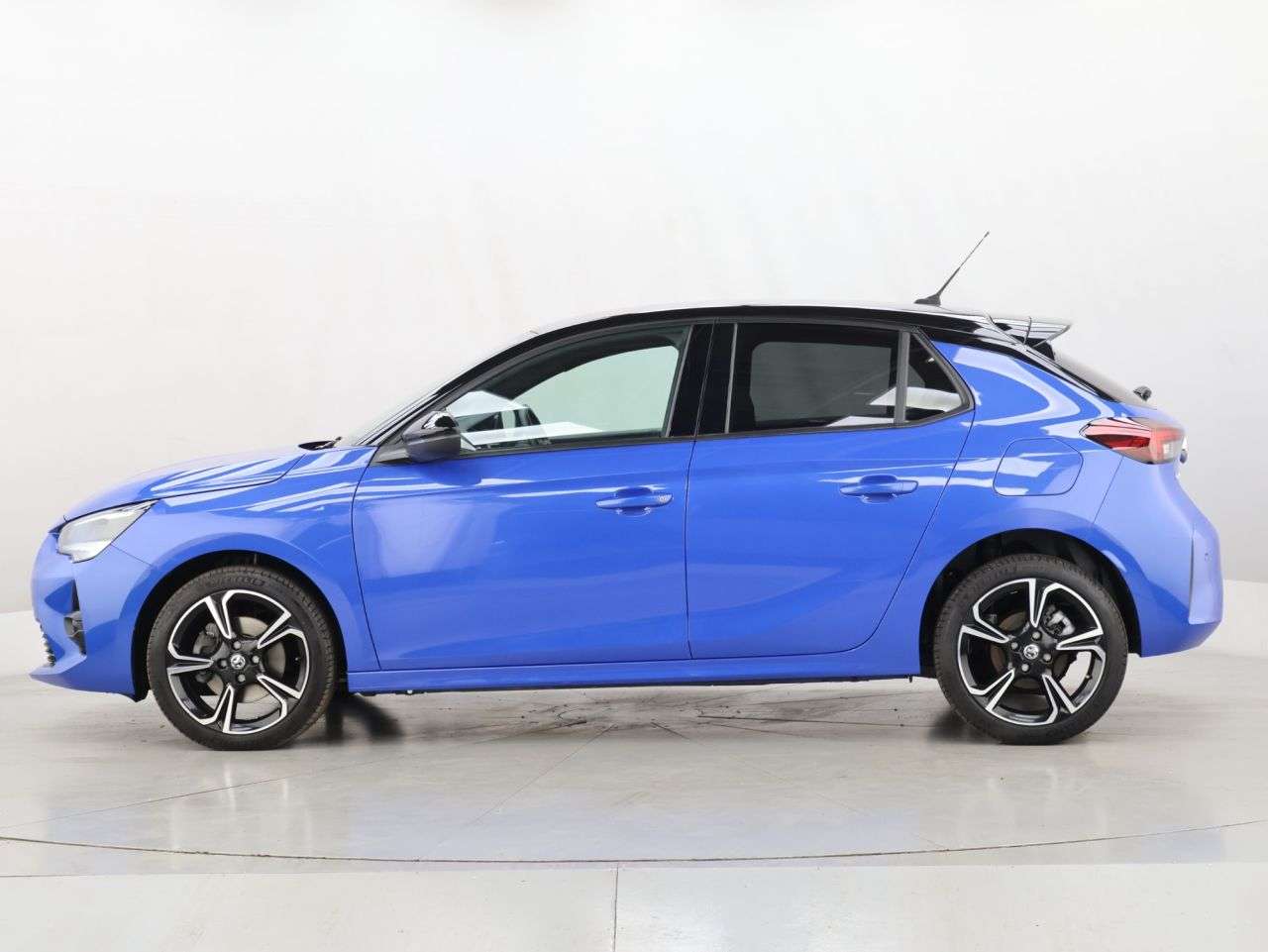 2022 VAUXHALL CORSA 2022 VAUXHALL CORSA