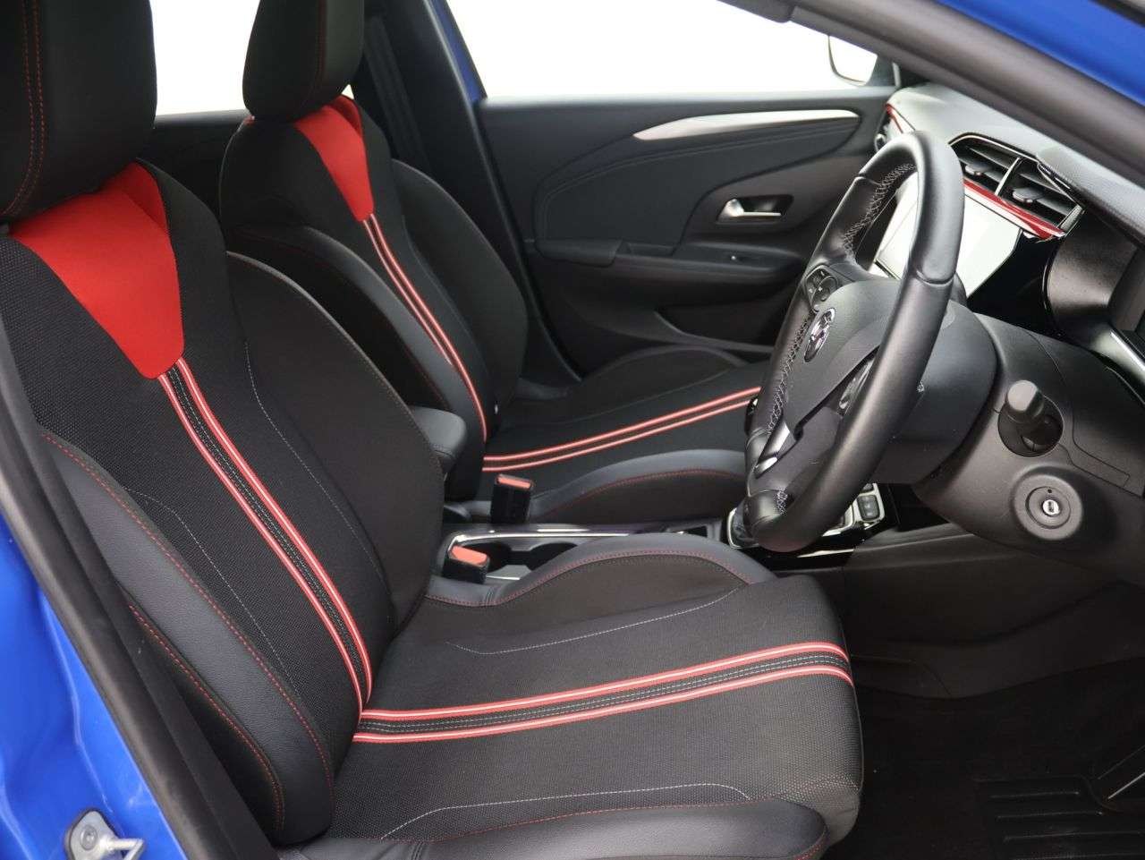 2022 VAUXHALL CORSA 2022 VAUXHALL CORSA