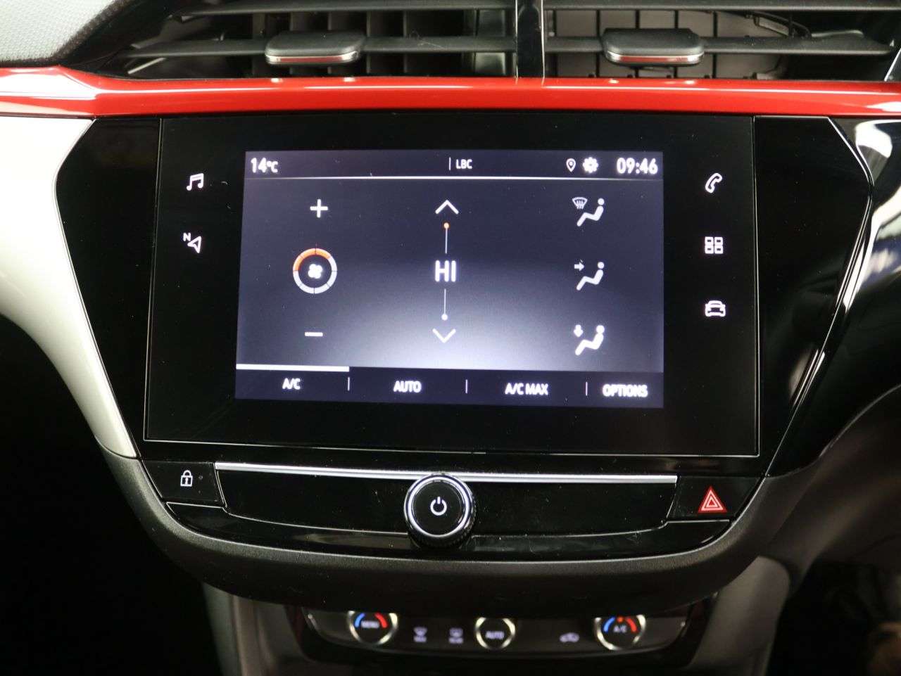 2022 VAUXHALL CORSA 2022 VAUXHALL CORSA