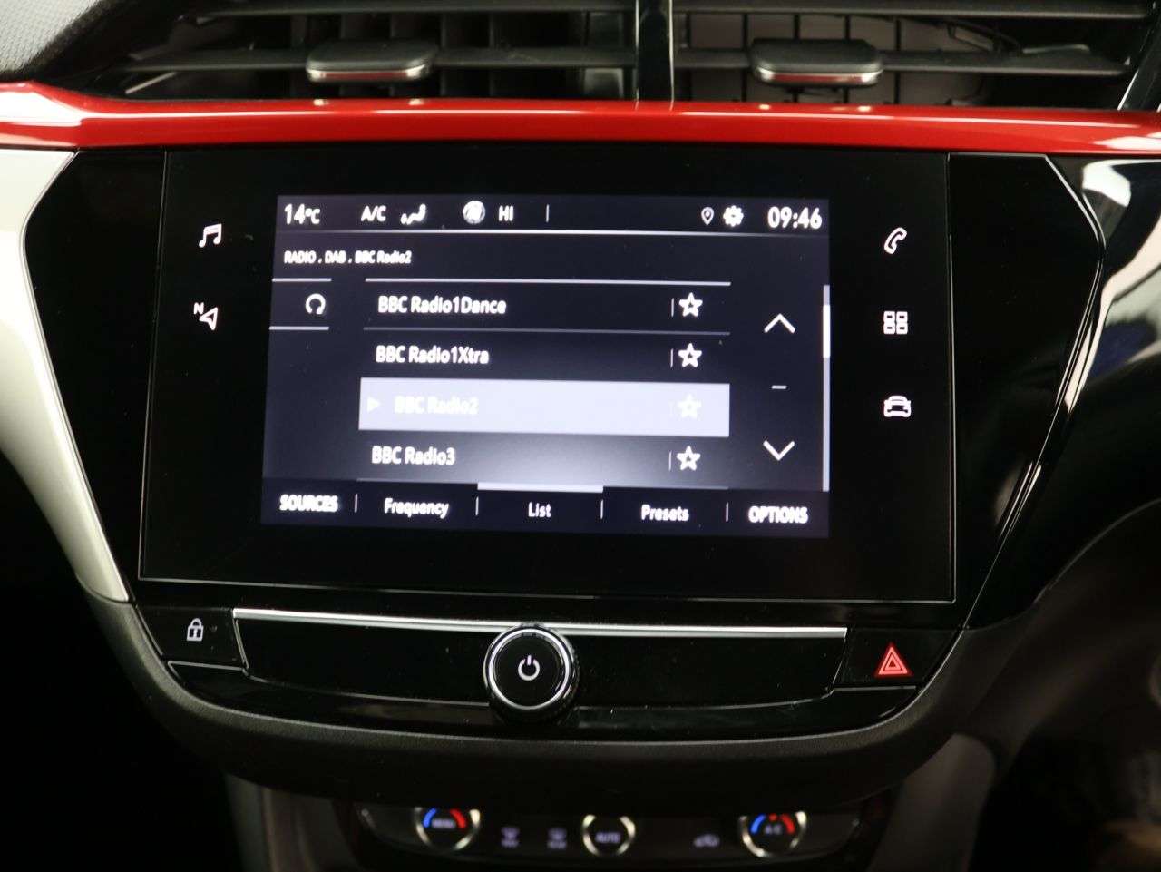 2022 VAUXHALL CORSA 2022 VAUXHALL CORSA