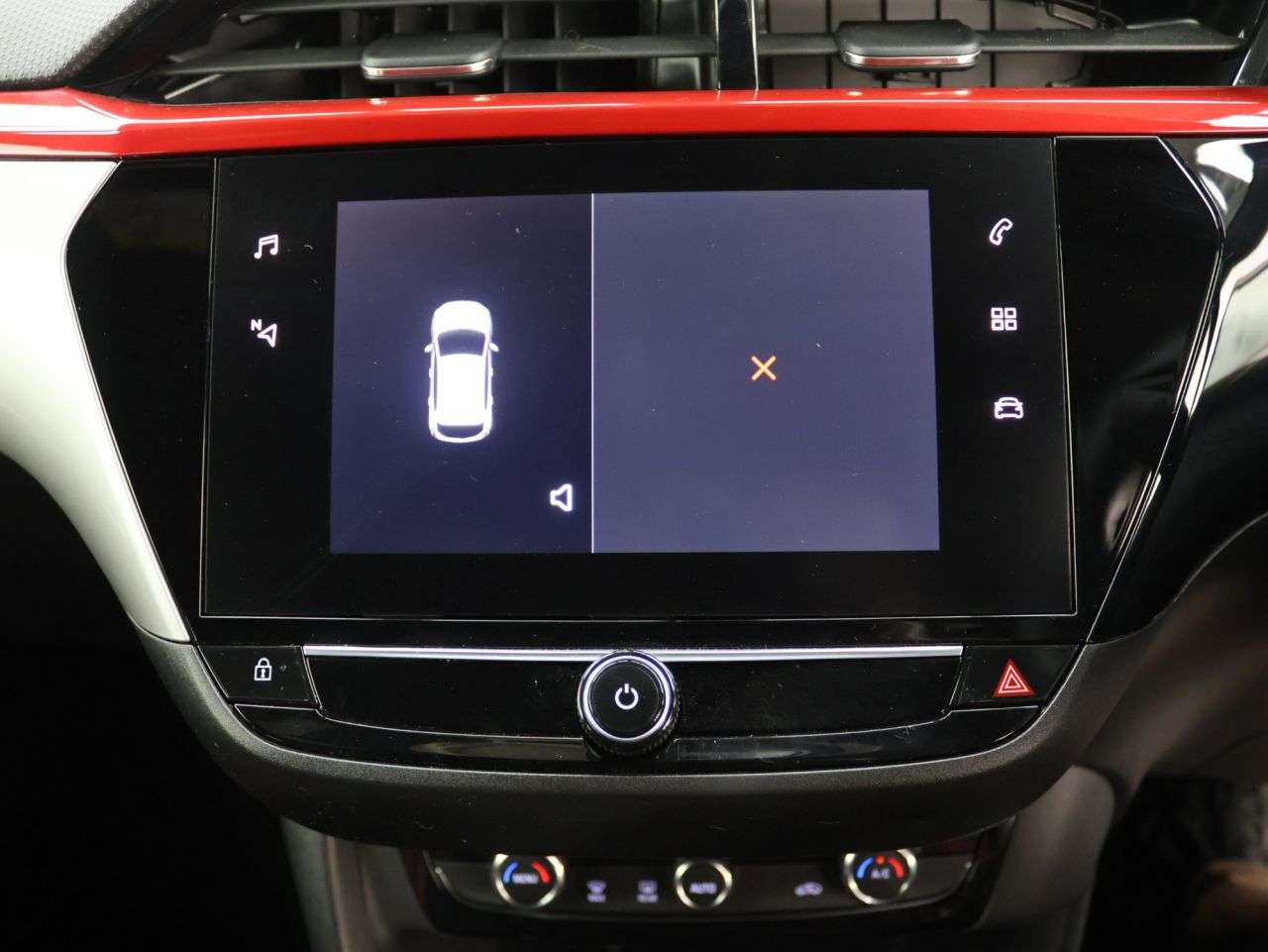 2022 VAUXHALL CORSA 2022 VAUXHALL CORSA