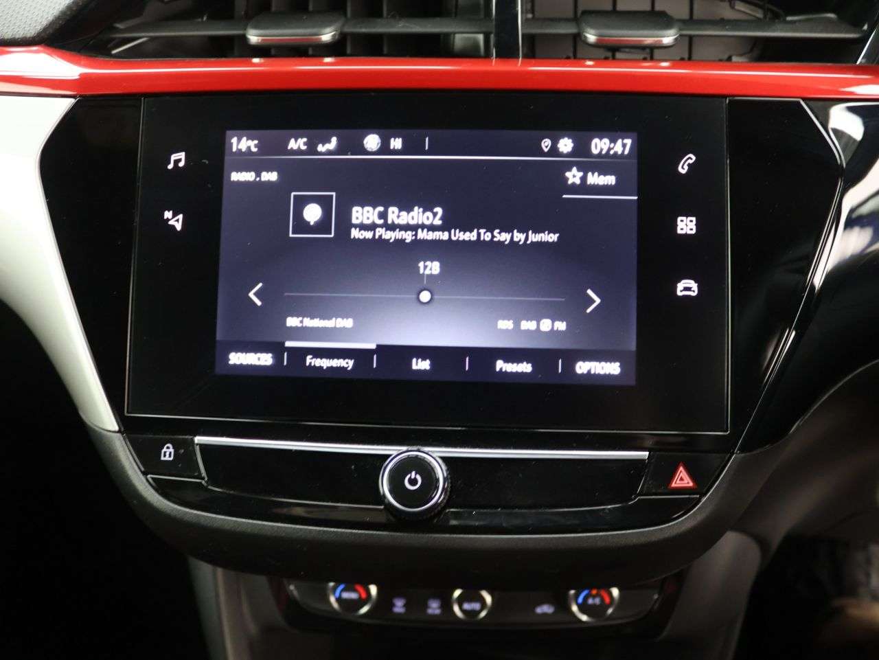 2022 VAUXHALL CORSA 2022 VAUXHALL CORSA