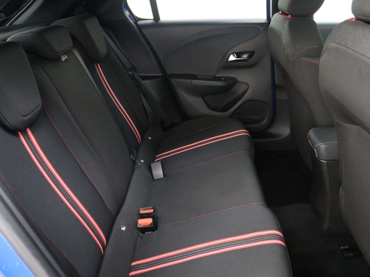 2022 VAUXHALL CORSA 2022 VAUXHALL CORSA