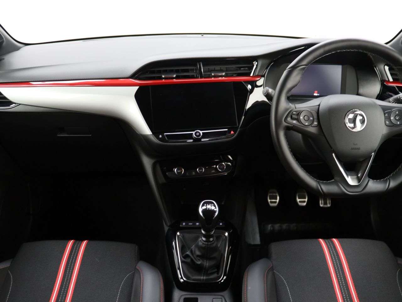 2022 VAUXHALL CORSA 2022 VAUXHALL CORSA