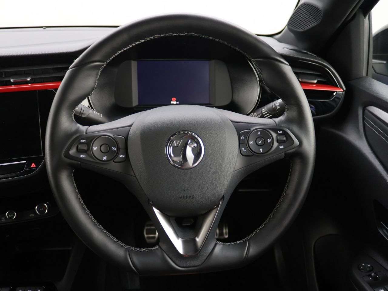 2022 VAUXHALL CORSA 2022 VAUXHALL CORSA