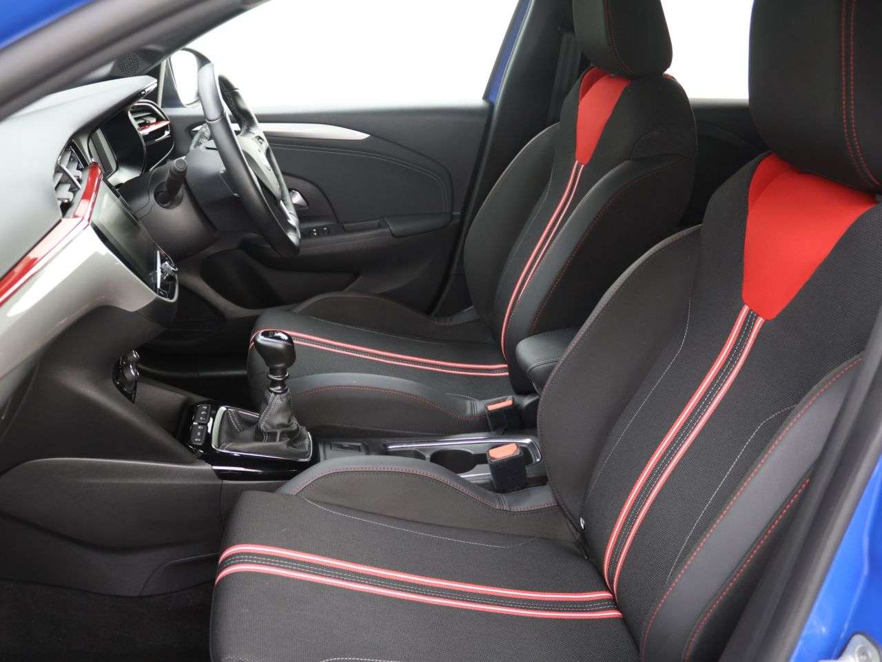 2022 VAUXHALL CORSA 2022 VAUXHALL CORSA