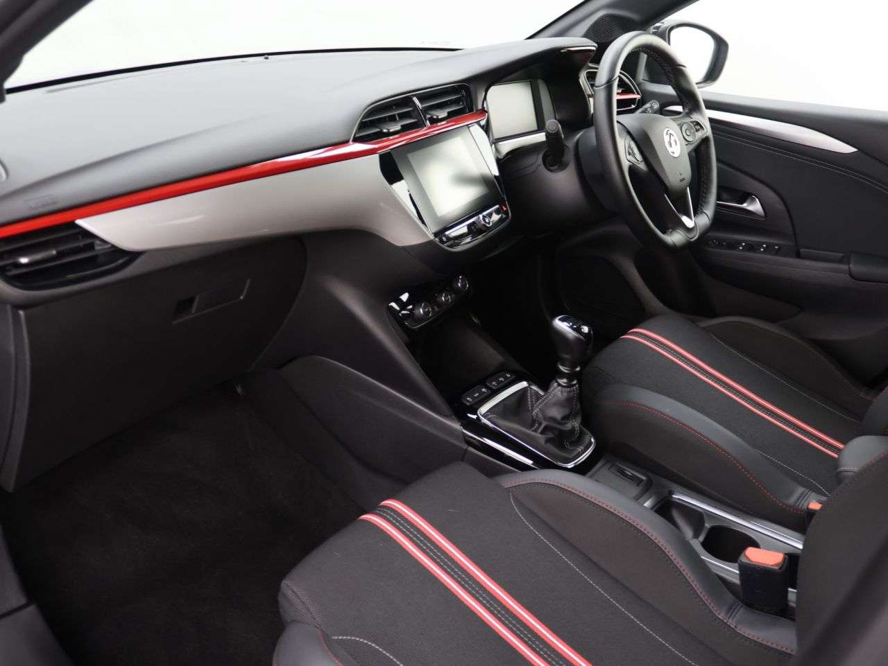 2022 VAUXHALL CORSA 2022 VAUXHALL CORSA