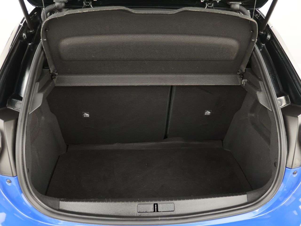 2022 VAUXHALL CORSA 2022 VAUXHALL CORSA