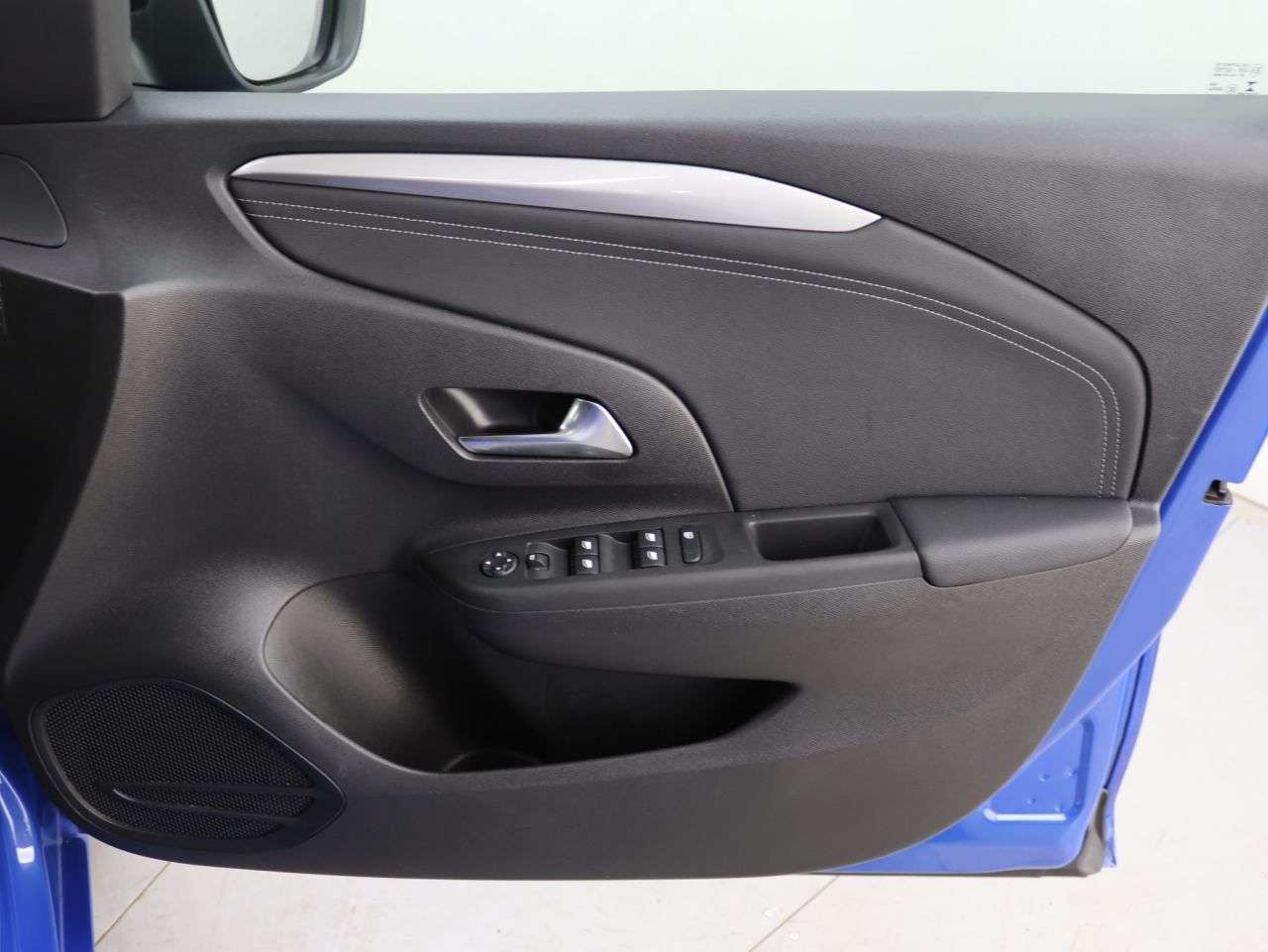 2022 VAUXHALL CORSA 2022 VAUXHALL CORSA