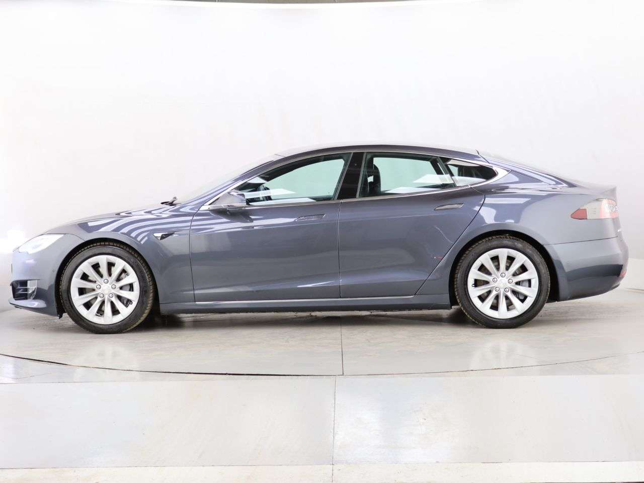 2018 TESLA MODEL S 2018 TESLA MODEL S
