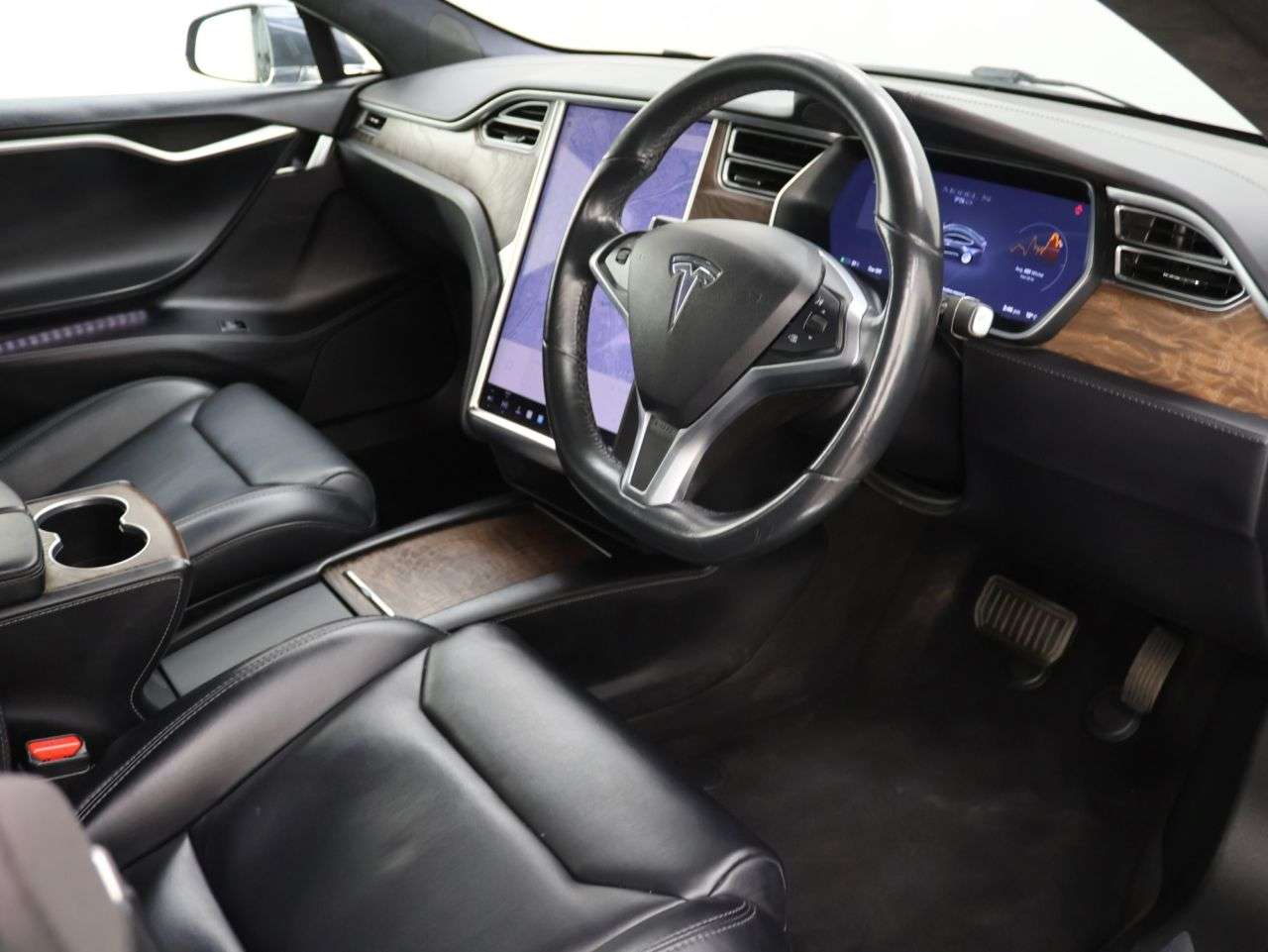 2018 TESLA MODEL S 2018 TESLA MODEL S