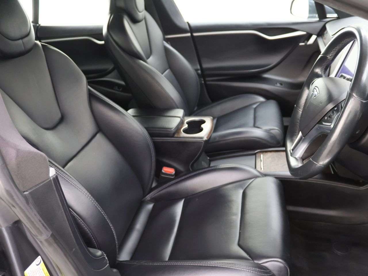 2018 TESLA MODEL S 2018 TESLA MODEL S