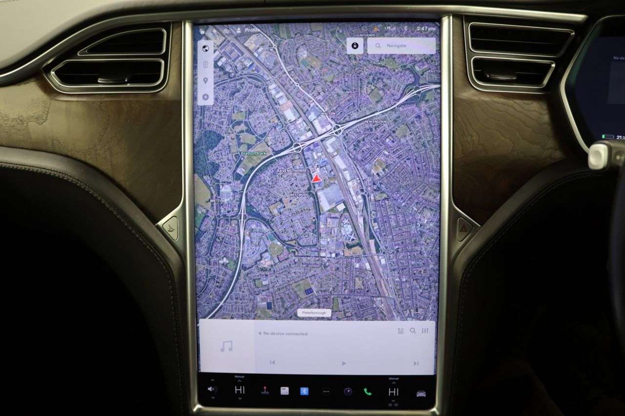 2018 TESLA MODEL S 2018 TESLA MODEL S