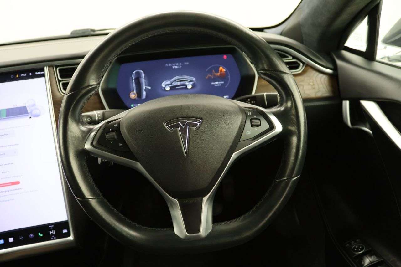 2018 TESLA MODEL S 2018 TESLA MODEL S