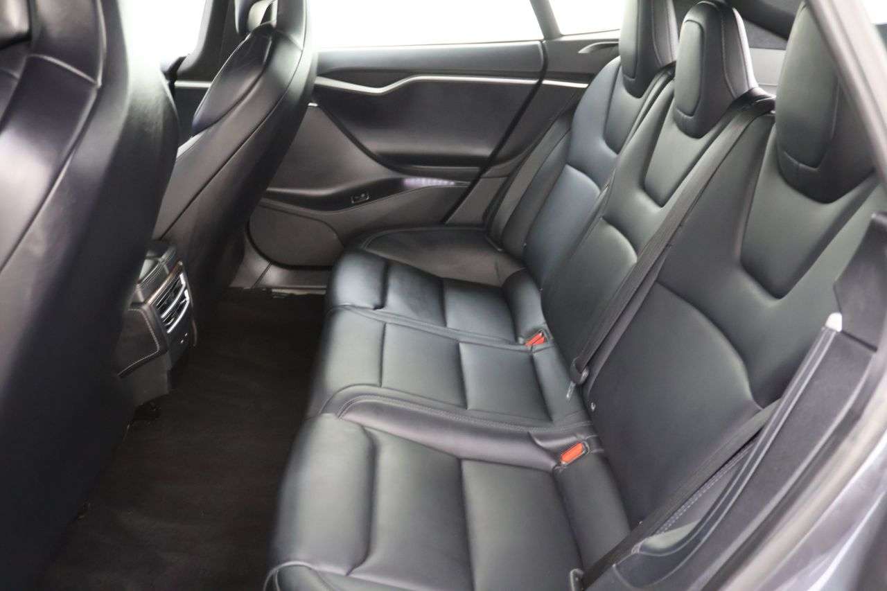 2018 TESLA MODEL S 2018 TESLA MODEL S