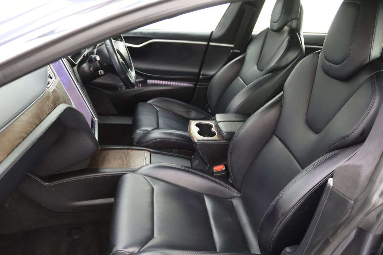 2018 TESLA MODEL S 2018 TESLA MODEL S