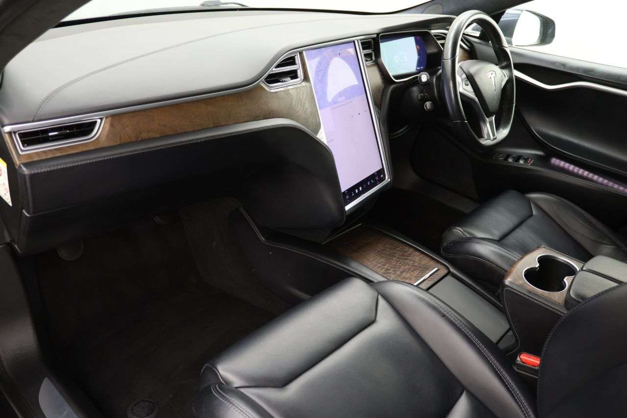 2018 TESLA MODEL S 2018 TESLA MODEL S