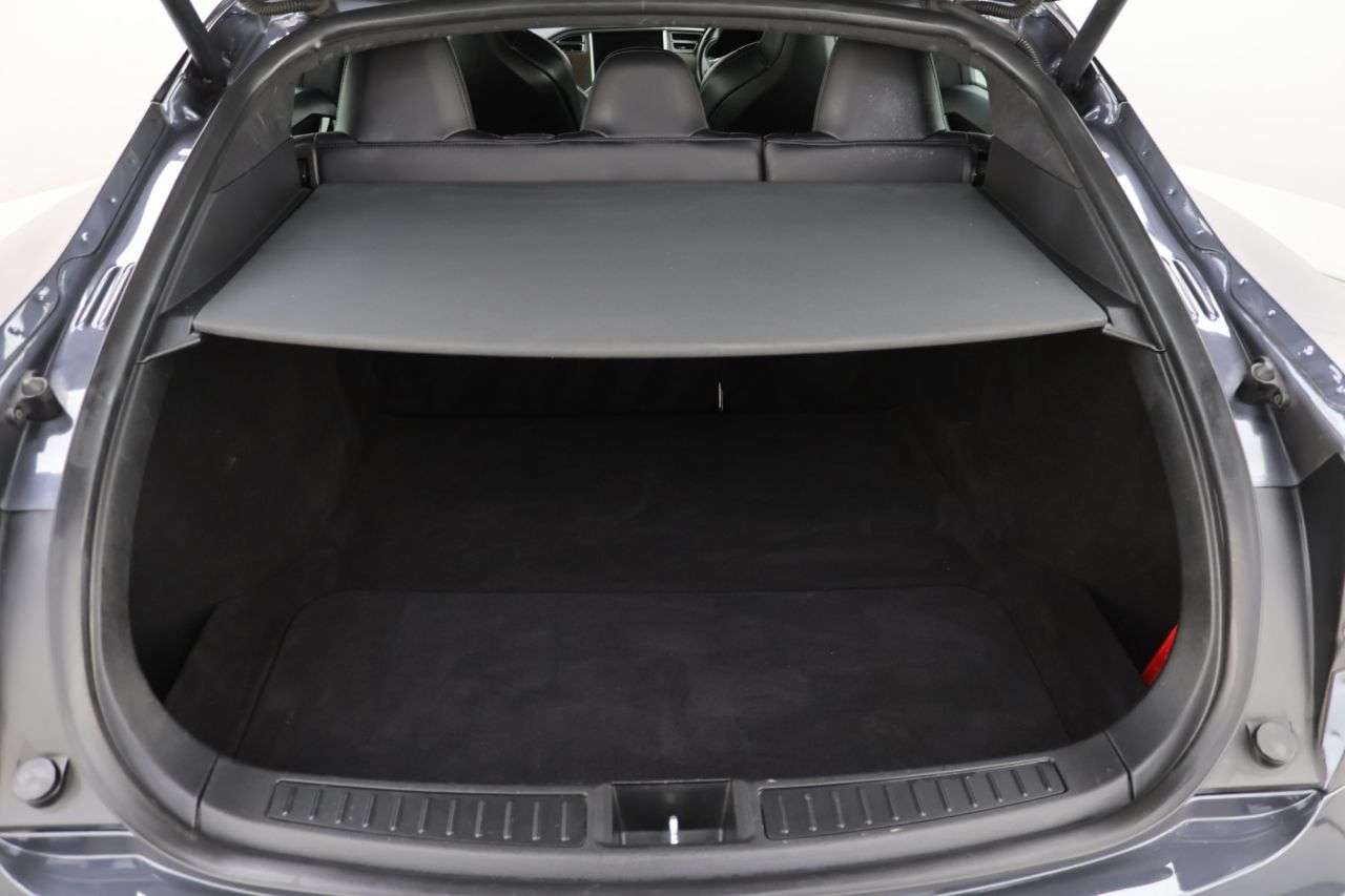 2018 TESLA MODEL S 2018 TESLA MODEL S