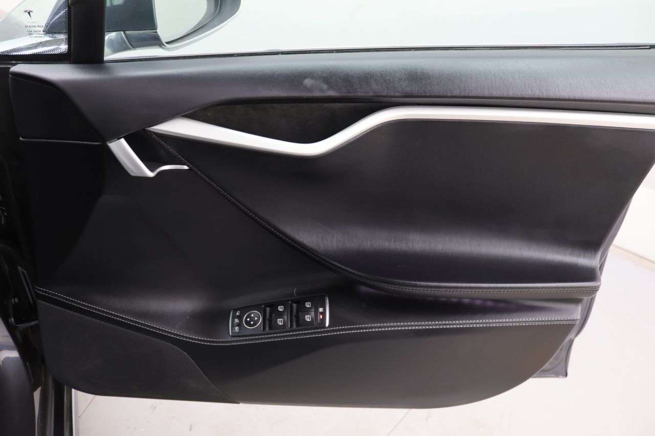 2018 TESLA MODEL S 2018 TESLA MODEL S