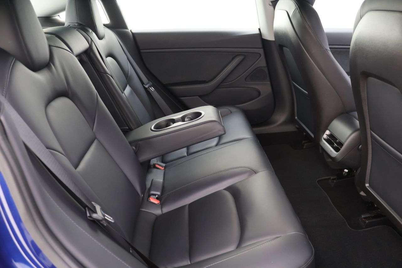 2020 TESLA MODEL 3 2020 TESLA MODEL 3