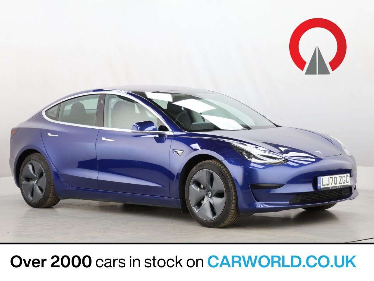 2020 TESLA MODEL 3 2020 TESLA MODEL 3
