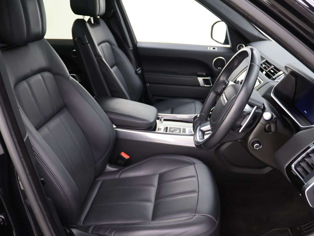 2021 LAND ROVER RANGE ROVER SPORT 2021 LAND ROVER RANGE ROVER SPORT