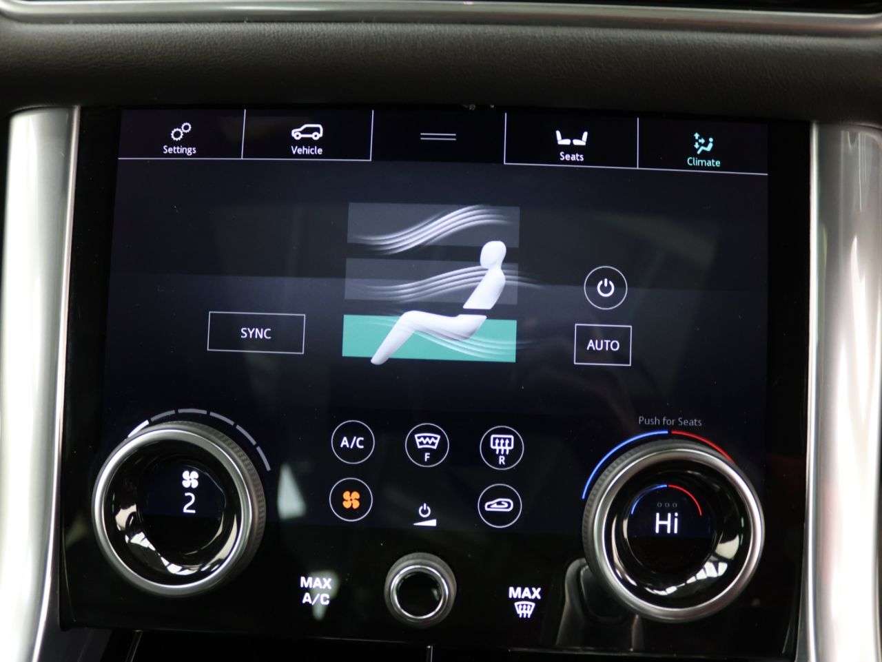 2021 LAND ROVER RANGE ROVER SPORT 2021 LAND ROVER RANGE ROVER SPORT