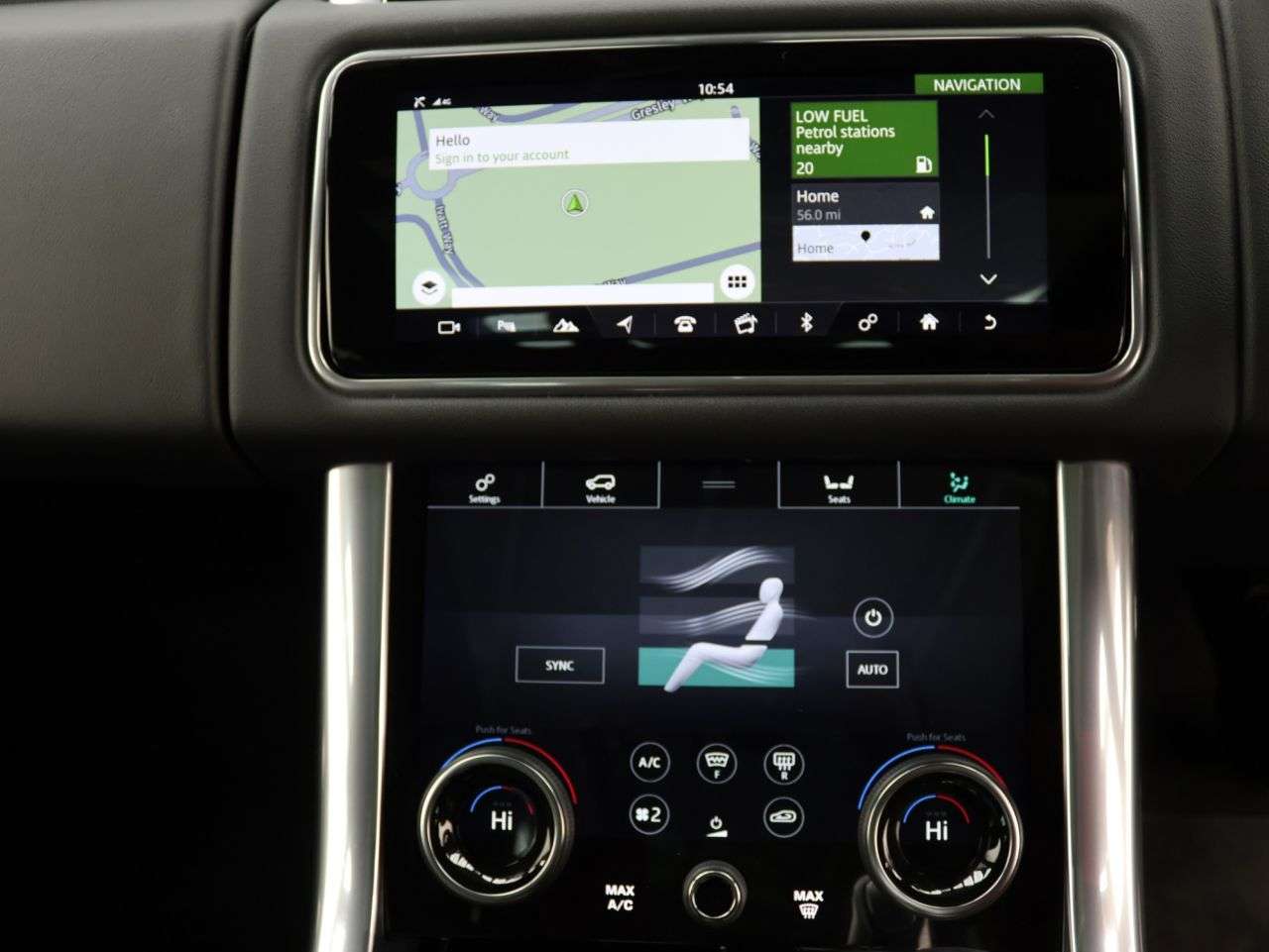 2021 LAND ROVER RANGE ROVER SPORT 2021 LAND ROVER RANGE ROVER SPORT