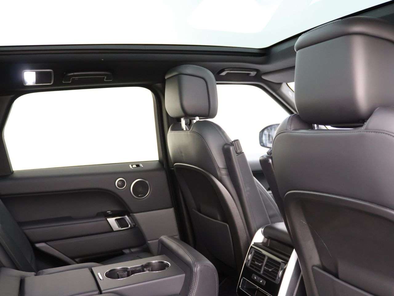 2021 LAND ROVER RANGE ROVER SPORT 2021 LAND ROVER RANGE ROVER SPORT