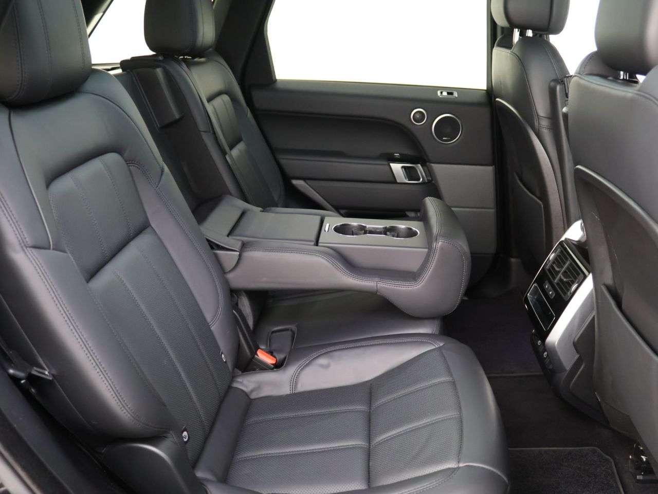 2021 LAND ROVER RANGE ROVER SPORT 2021 LAND ROVER RANGE ROVER SPORT