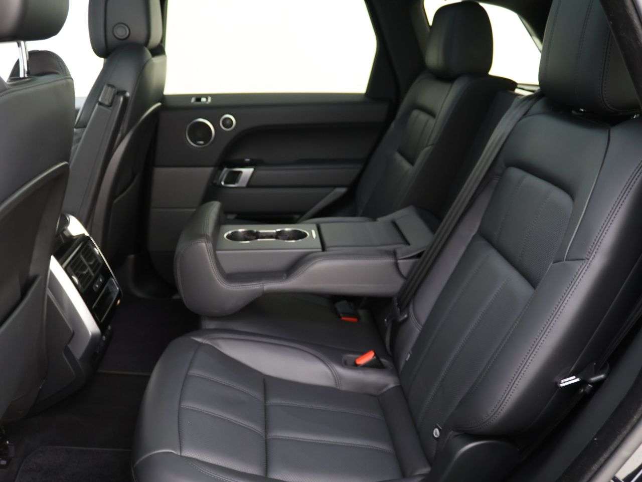 2021 LAND ROVER RANGE ROVER SPORT 2021 LAND ROVER RANGE ROVER SPORT