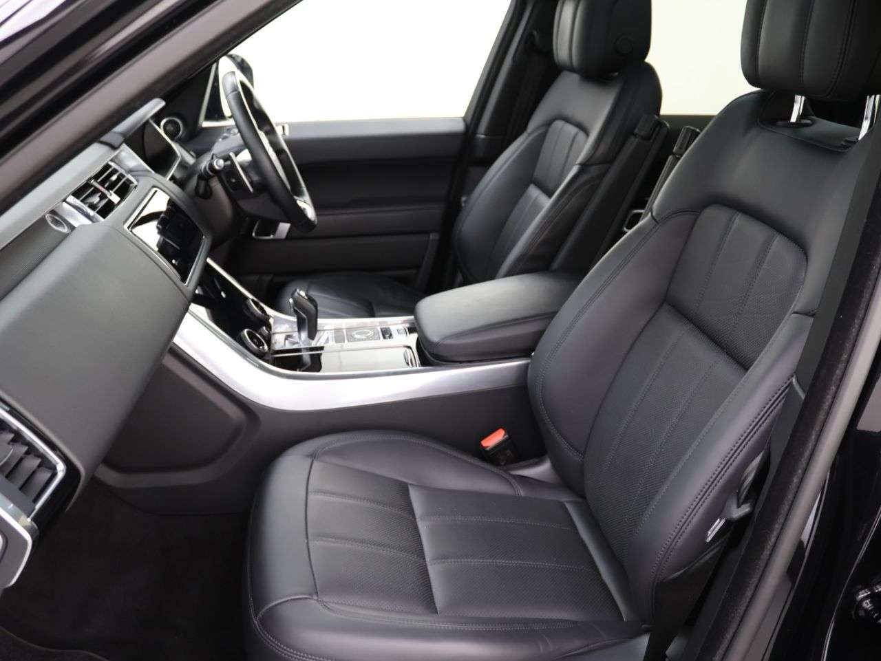 2021 LAND ROVER RANGE ROVER SPORT 2021 LAND ROVER RANGE ROVER SPORT