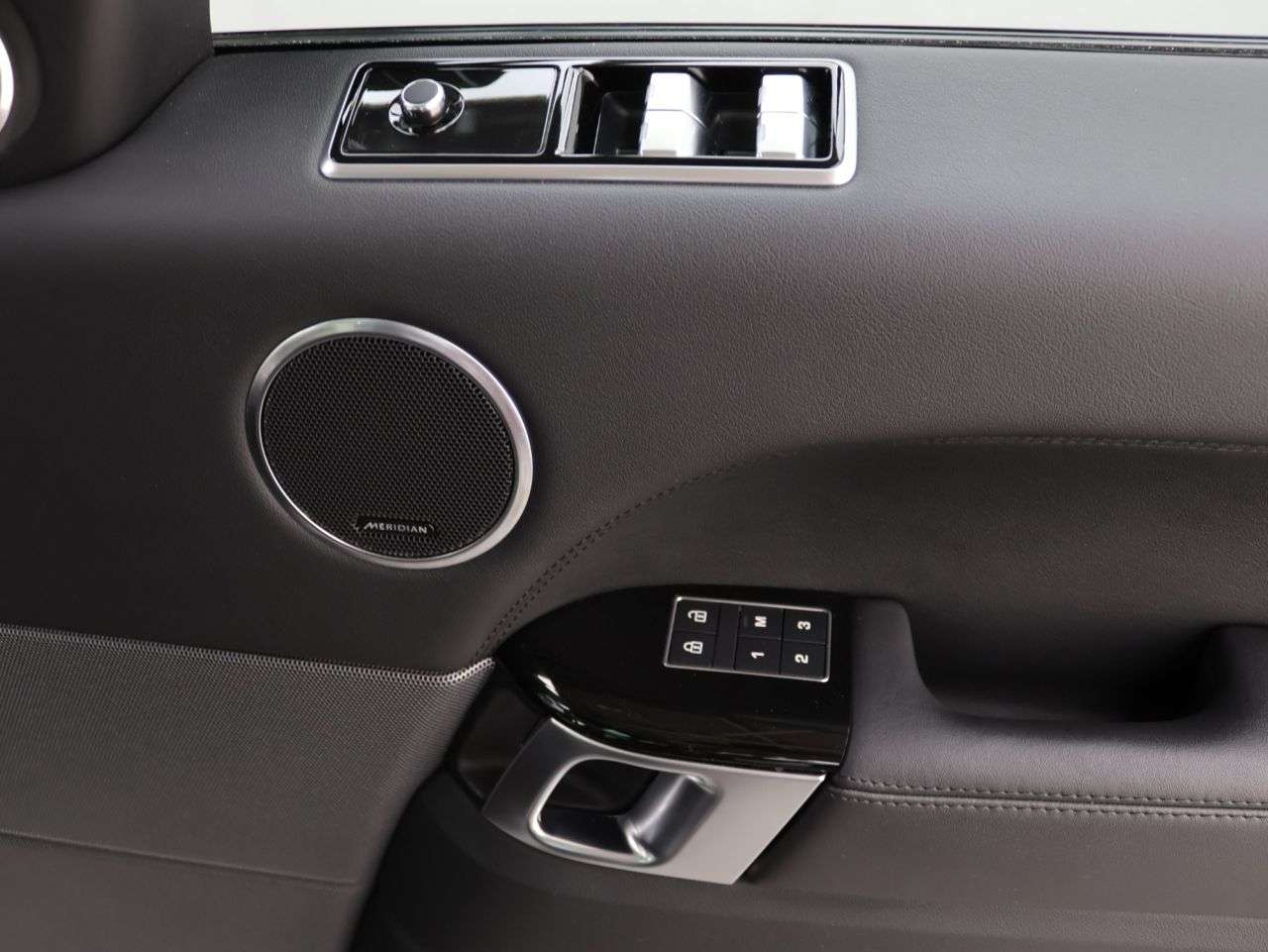 2021 LAND ROVER RANGE ROVER SPORT 2021 LAND ROVER RANGE ROVER SPORT