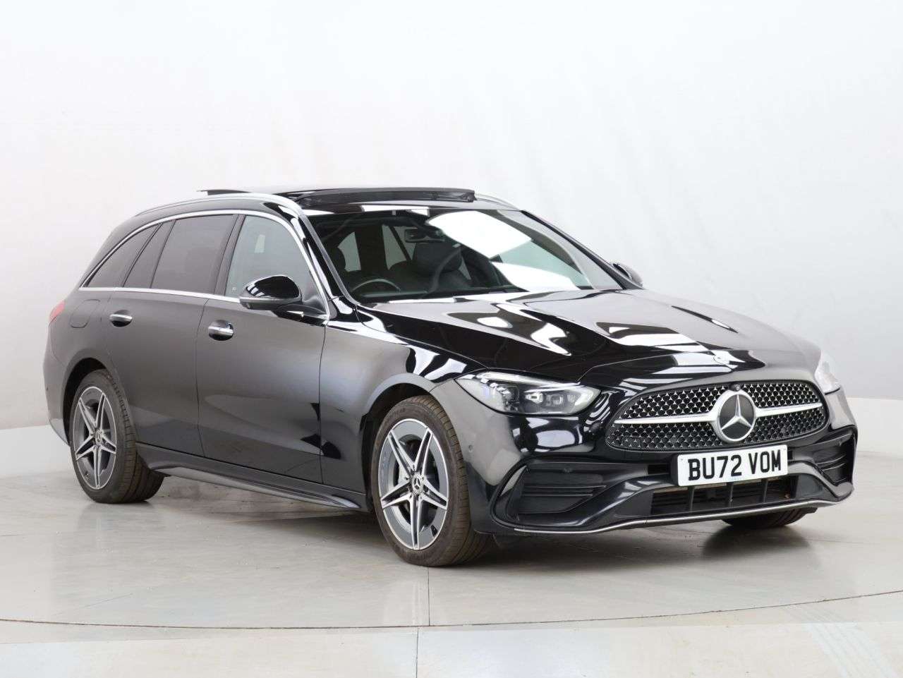 2022 MERCEDES-BENZ C CLASS 2022 MERCEDES-BENZ C CLASS