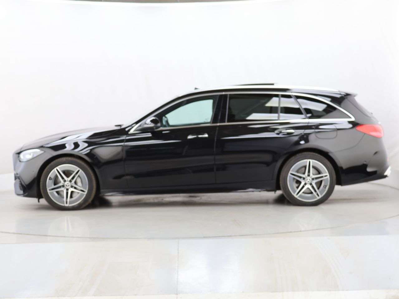 2022 MERCEDES-BENZ C CLASS 2022 MERCEDES-BENZ C CLASS