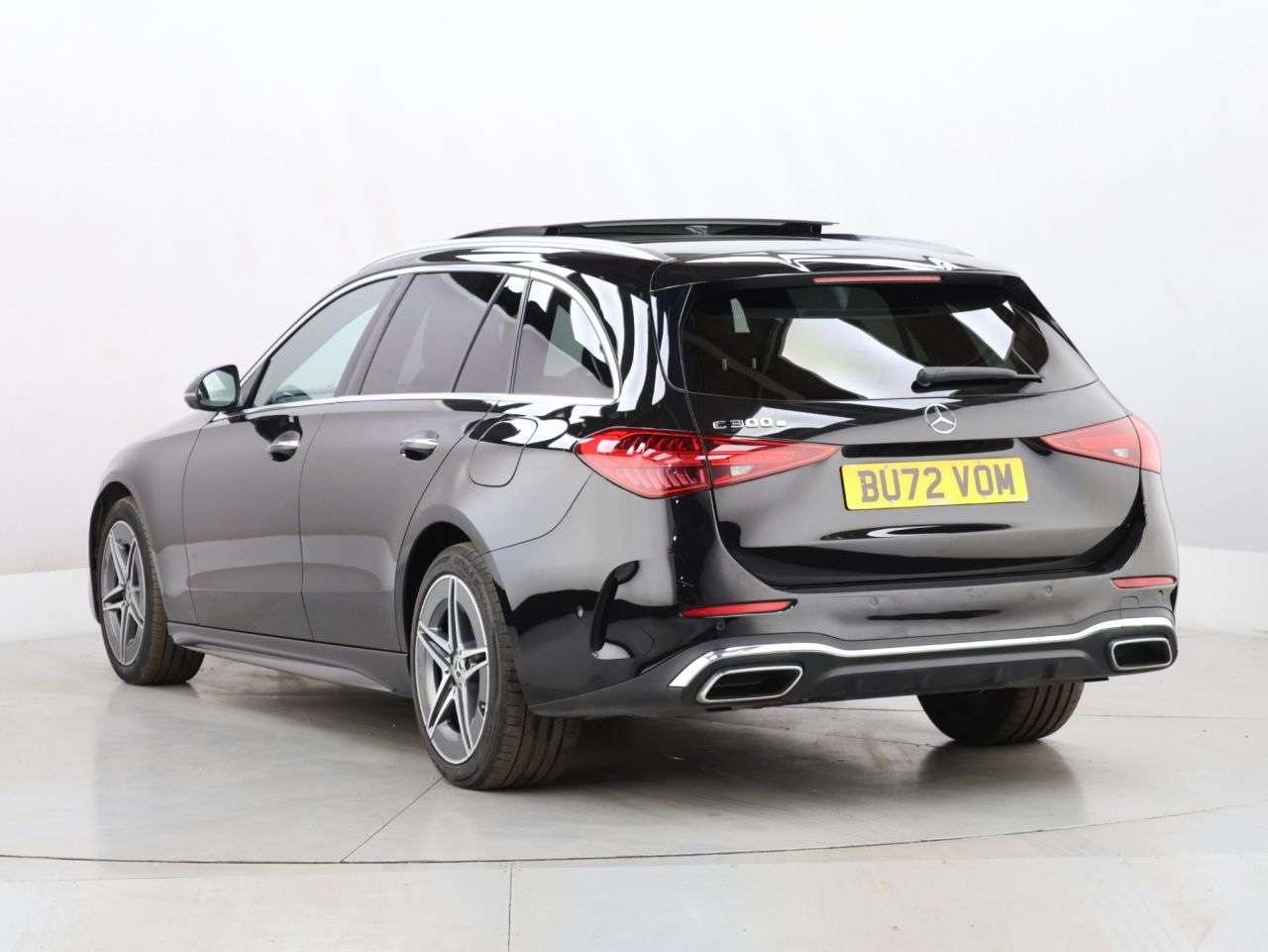 2022 MERCEDES-BENZ C CLASS 2022 MERCEDES-BENZ C CLASS