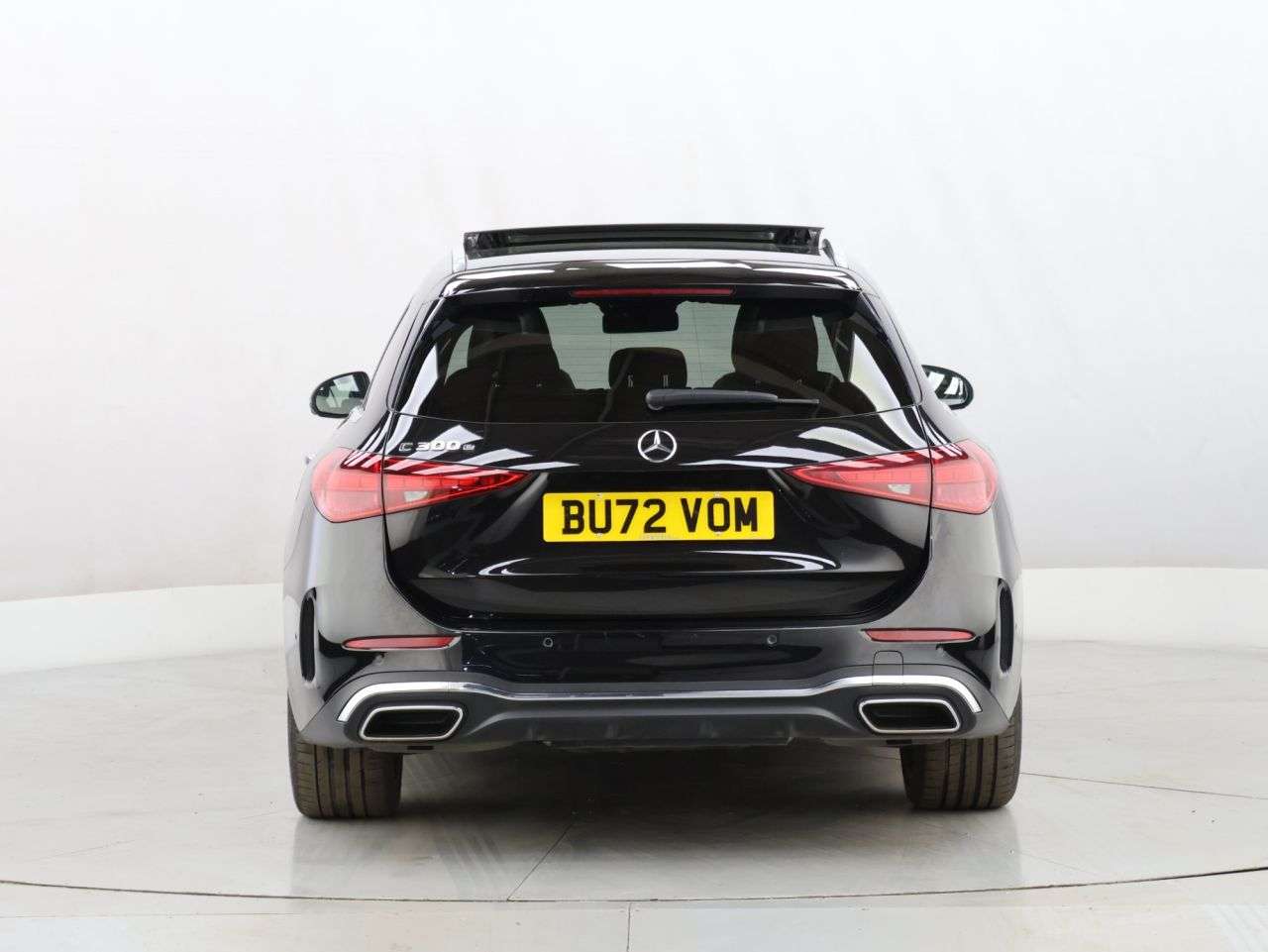 2022 MERCEDES-BENZ C CLASS 2022 MERCEDES-BENZ C CLASS