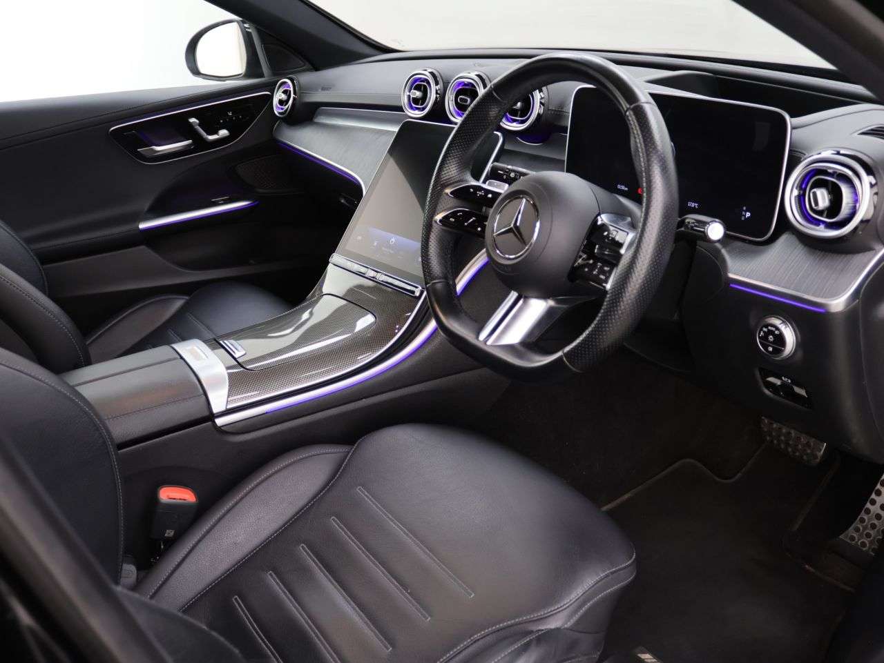 2022 MERCEDES-BENZ C CLASS 2022 MERCEDES-BENZ C CLASS