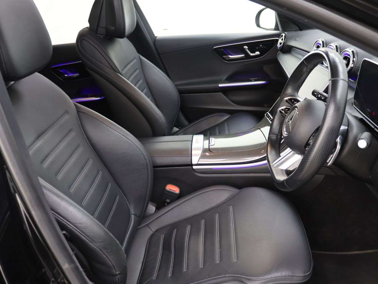 2022 MERCEDES-BENZ C CLASS 2022 MERCEDES-BENZ C CLASS