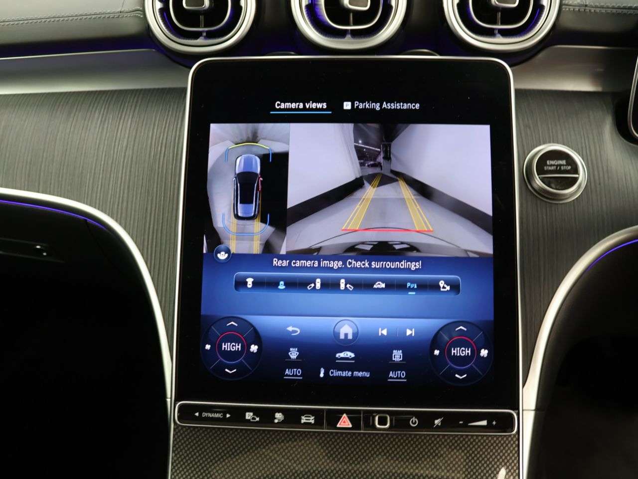 2022 MERCEDES-BENZ C CLASS 2022 MERCEDES-BENZ C CLASS