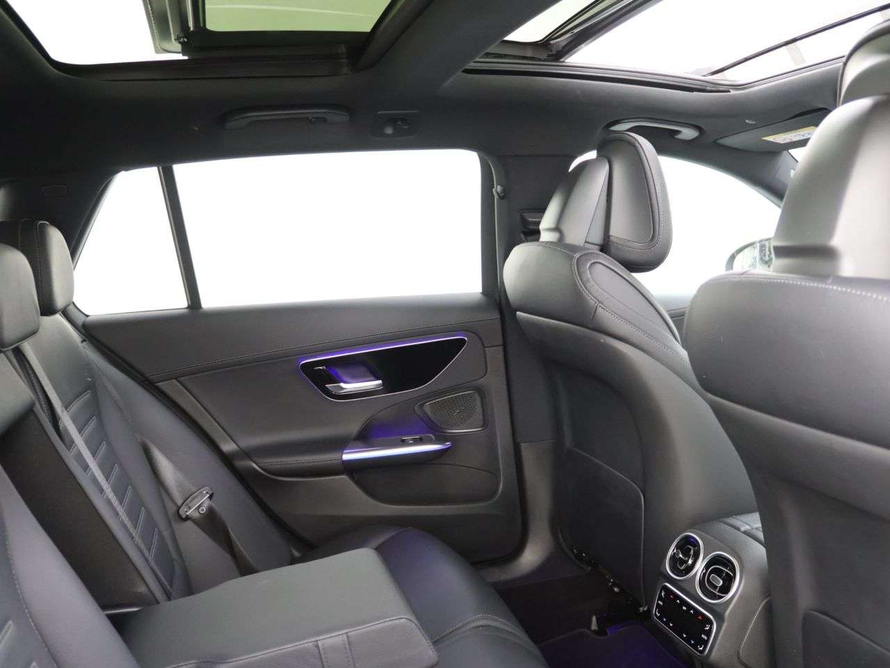 2022 MERCEDES-BENZ C CLASS 2022 MERCEDES-BENZ C CLASS