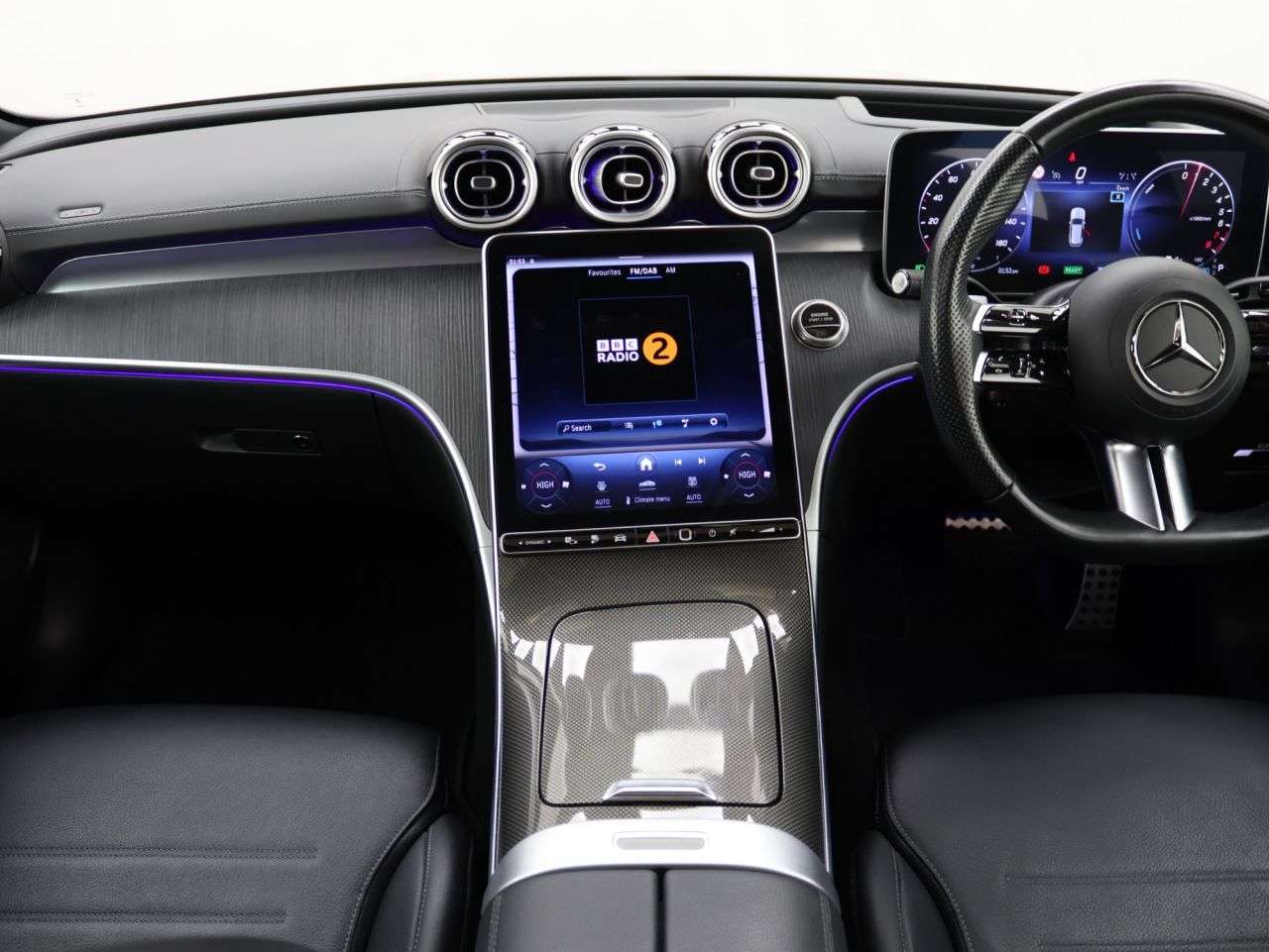 2022 MERCEDES-BENZ C CLASS 2022 MERCEDES-BENZ C CLASS