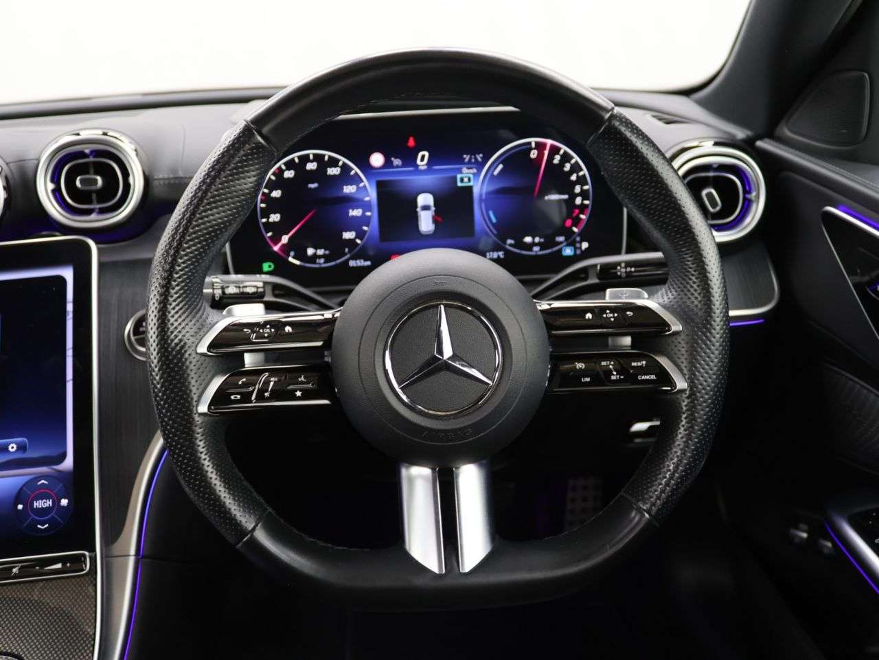 2022 MERCEDES-BENZ C CLASS 2022 MERCEDES-BENZ C CLASS