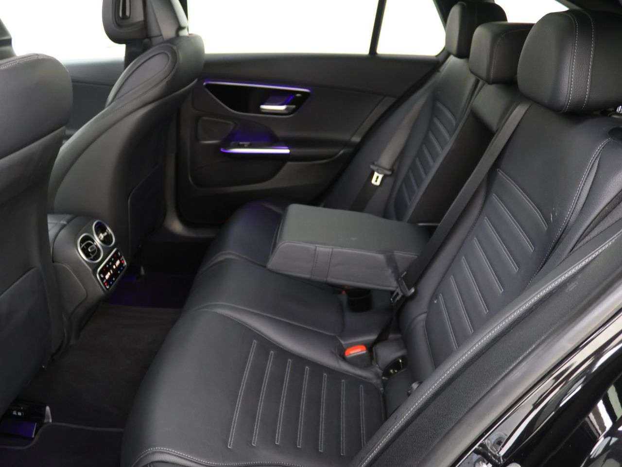 2022 MERCEDES-BENZ C CLASS 2022 MERCEDES-BENZ C CLASS