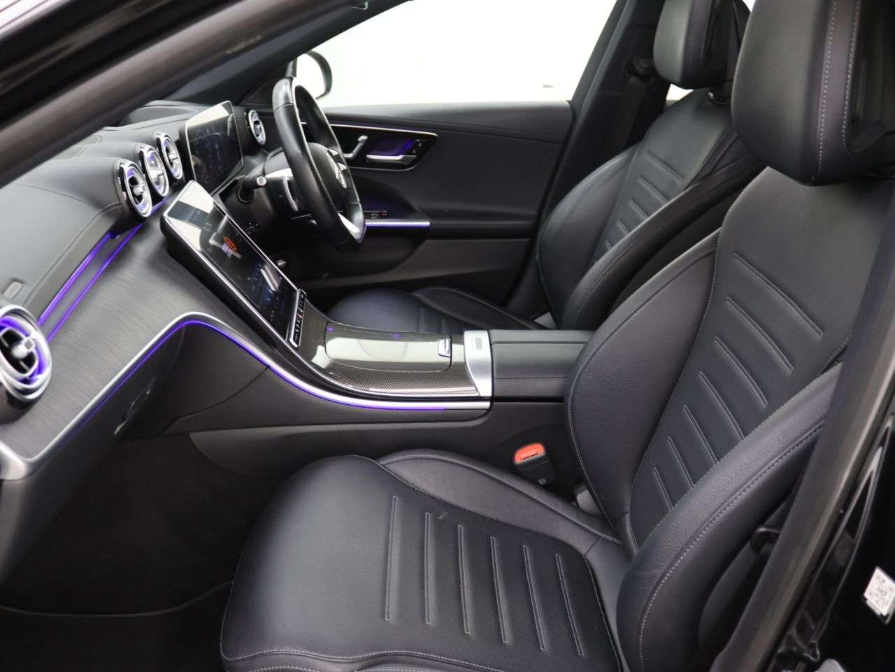 2022 MERCEDES-BENZ C CLASS 2022 MERCEDES-BENZ C CLASS