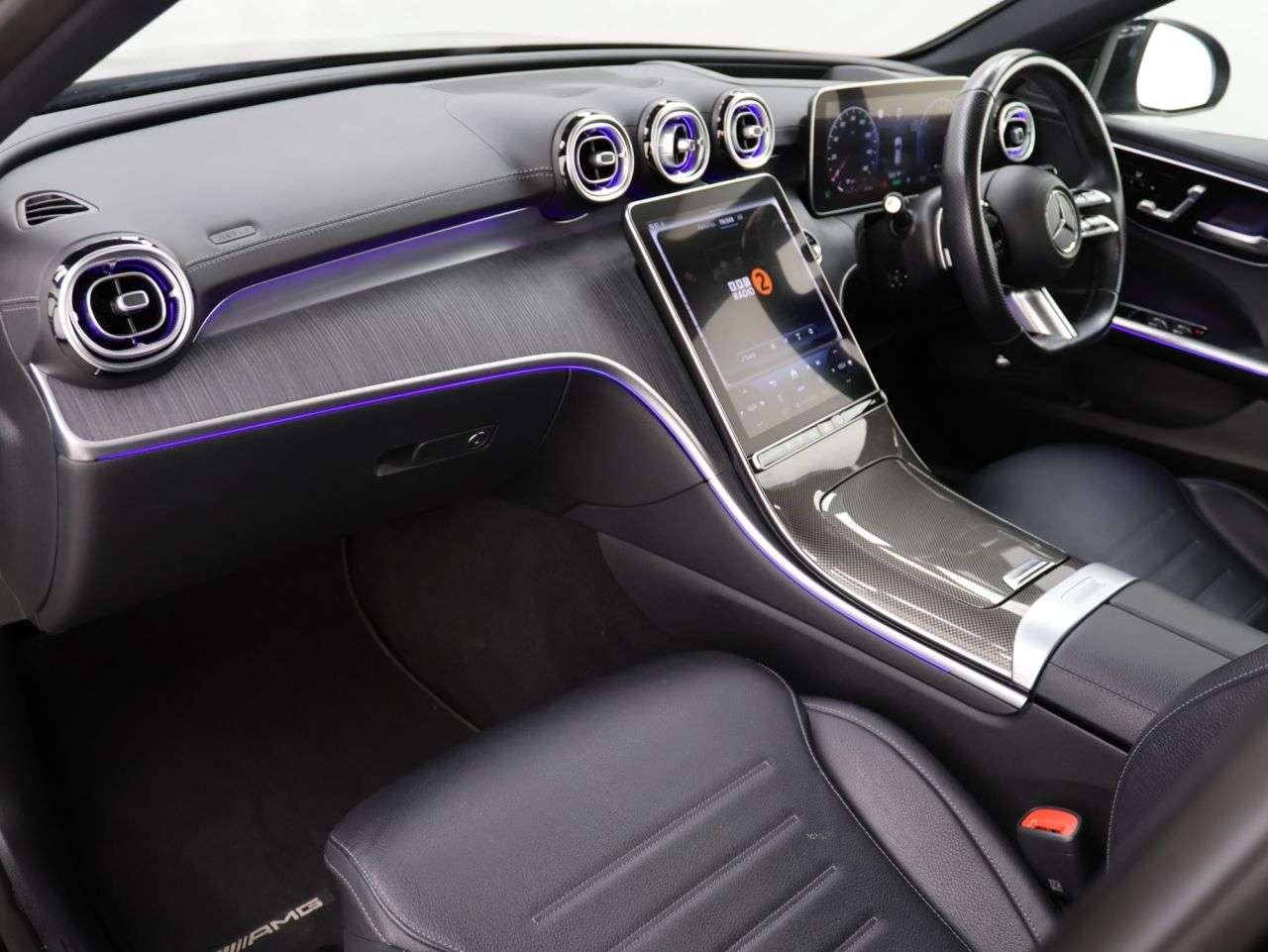 2022 MERCEDES-BENZ C CLASS 2022 MERCEDES-BENZ C CLASS