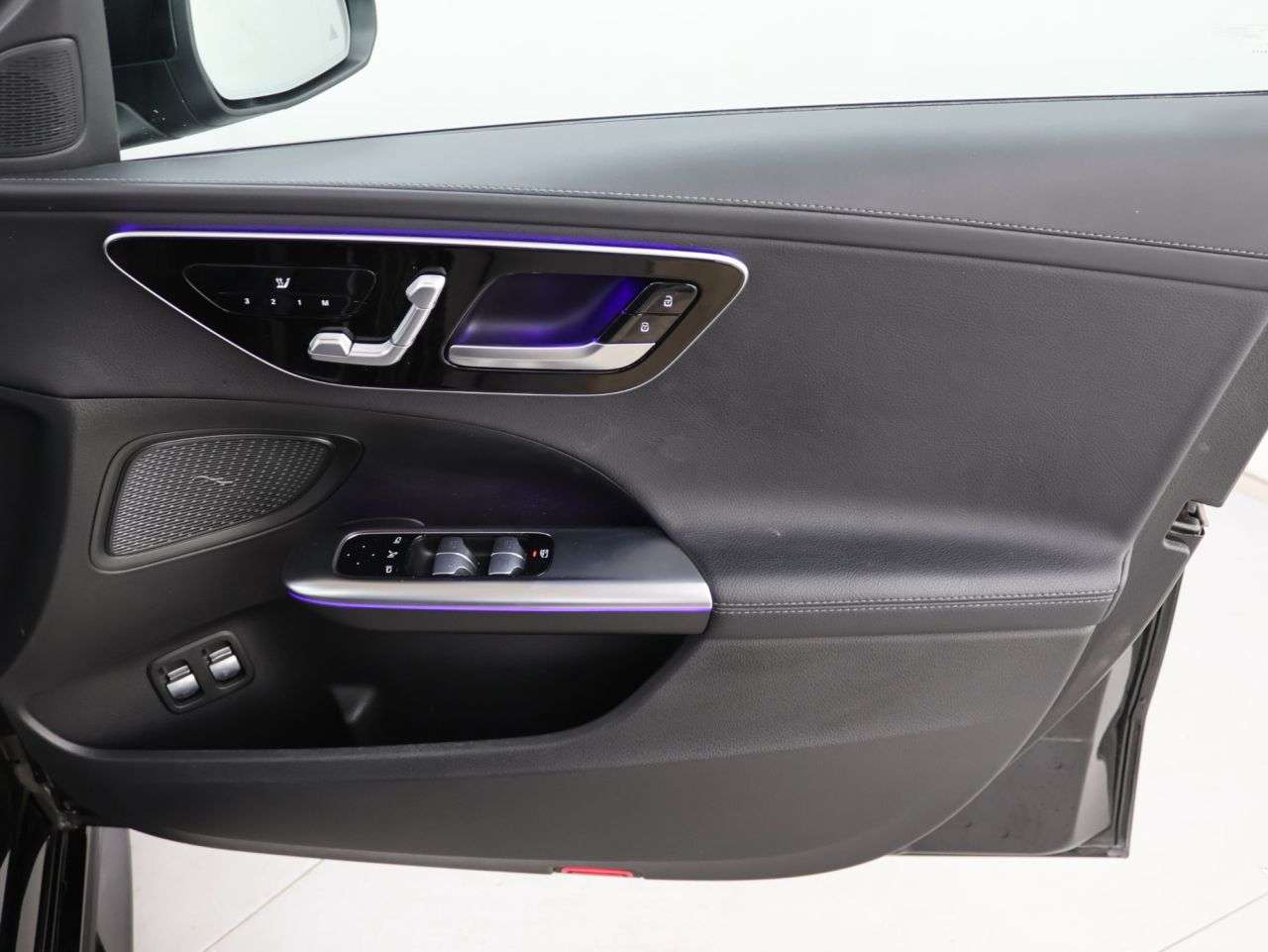 2022 MERCEDES-BENZ C CLASS 2022 MERCEDES-BENZ C CLASS